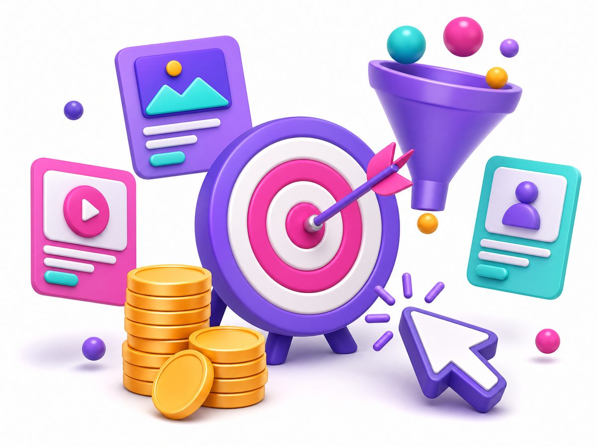 Digital Marketing & PPC Services