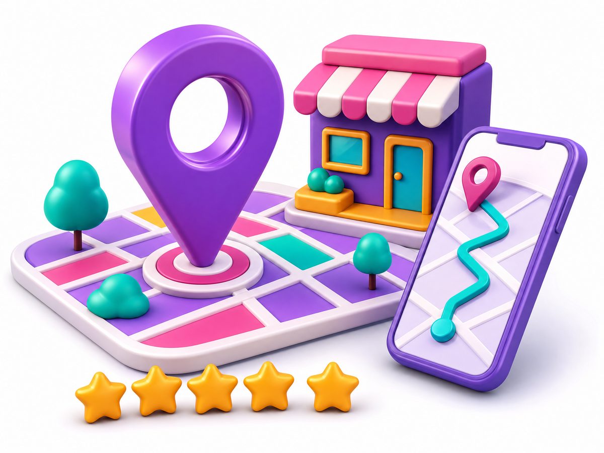 Local SEO Services