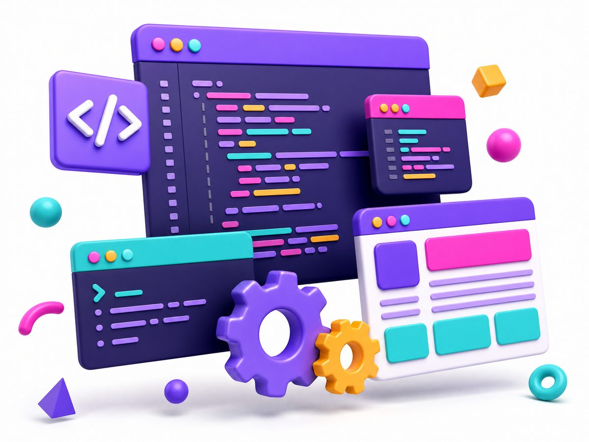 Web Development Services