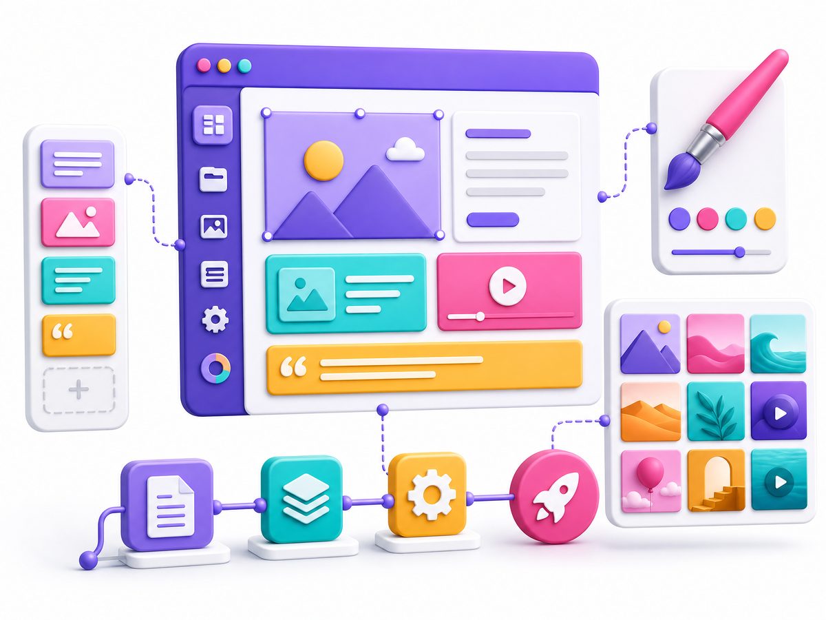 WordPress Development Services